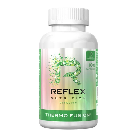 Reflex Thermofusion 100 cps