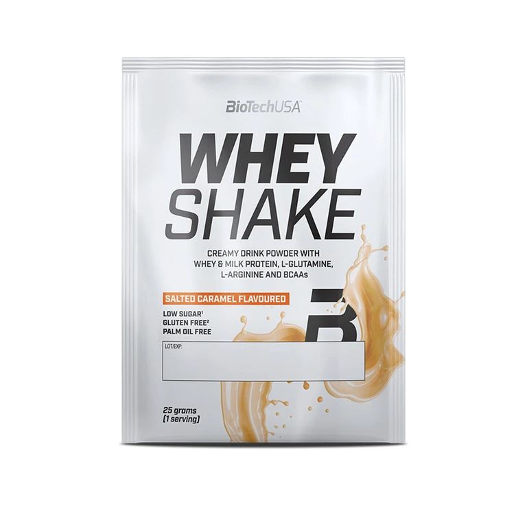 BioTech Whey Shake 25 g