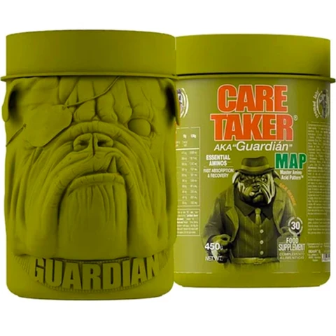 Zoomad Labs CareTaker® MAP 450 g