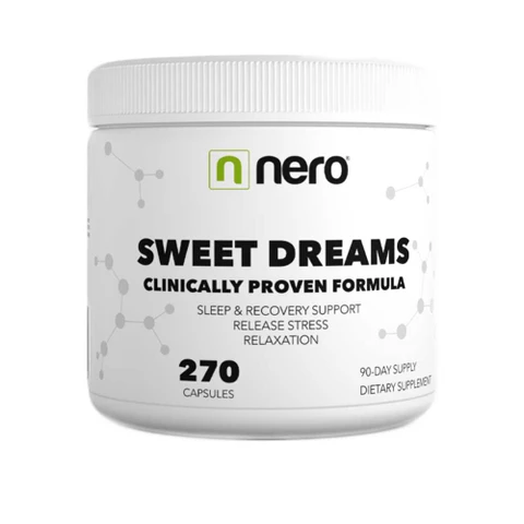 NERO Food Sweet Dreams 270 cps