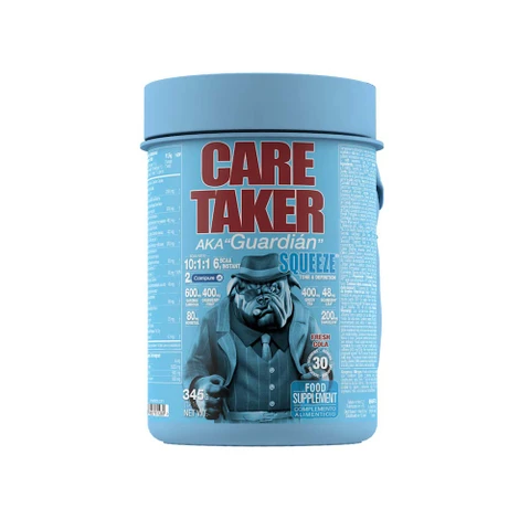Zoomad Labs CareTaker® Squeeze 345 g fresh cola