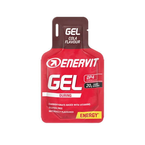 Enervit Gel 25 ml cola