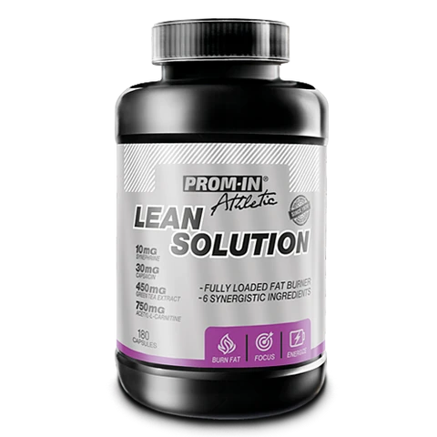 Prom-In Lean Solution 180 cps