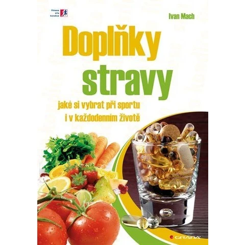 Doplňky stravy