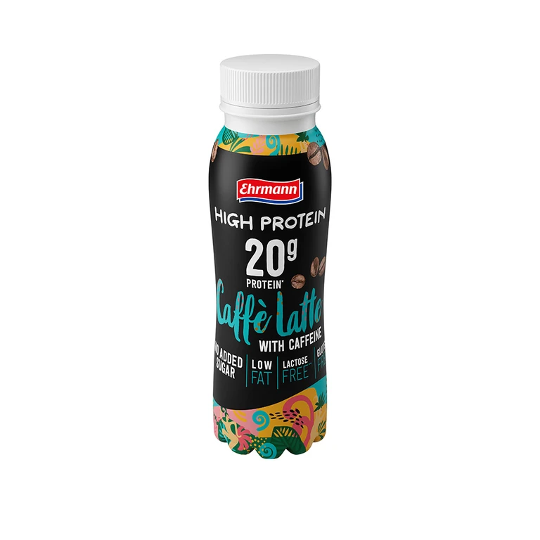 Ehrmann High Protein Shot 250 ml