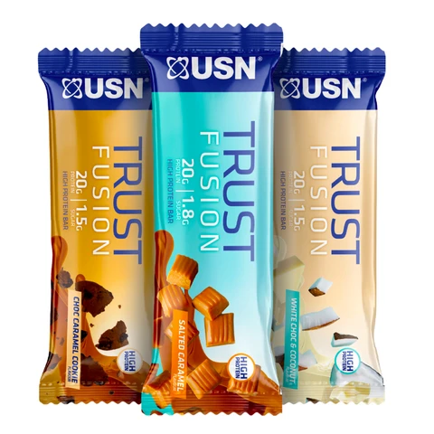 USN Trust Fusion 55 g