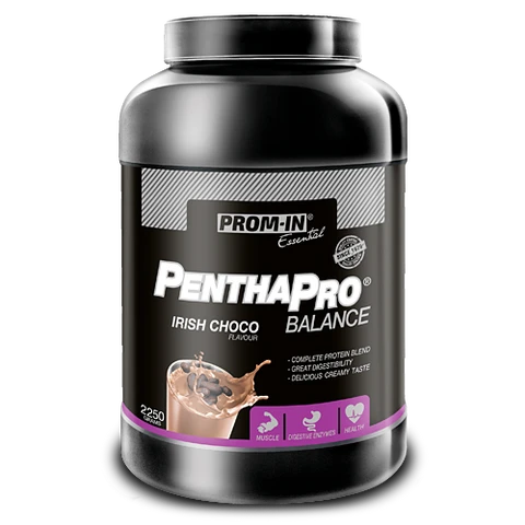 Prom-In Pentha Pro Balance 2250 g irish choco