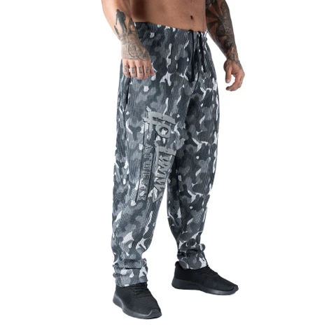 Legal Power Tepláky 6233-406 camo šedá XXL