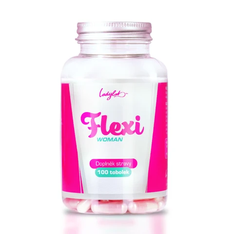 Ladylab Flexi 100 cps