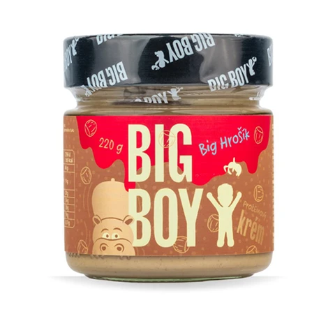 Big Boy 220 g big hippo
