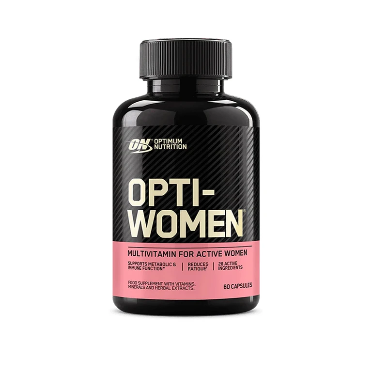 Optimum Nutrition Opti-Women 60 cps