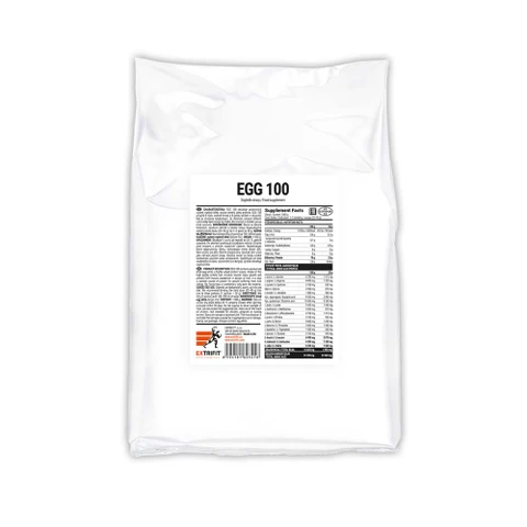Extrifit Egg 100 1000 g