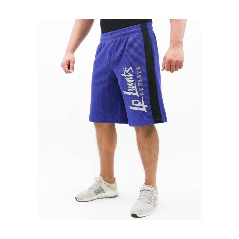 Legal Power Shorts 6404-405/864 blue