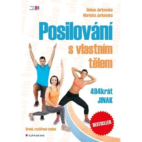 Strengthening with your own body 494 x otherwise
