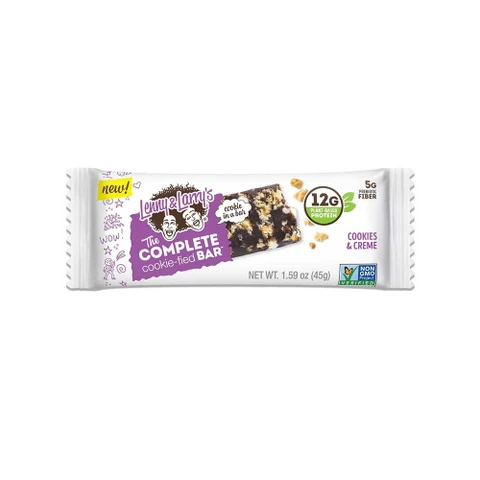Lenny & Larry´s The Complete Cookie-fied Bar 45 g