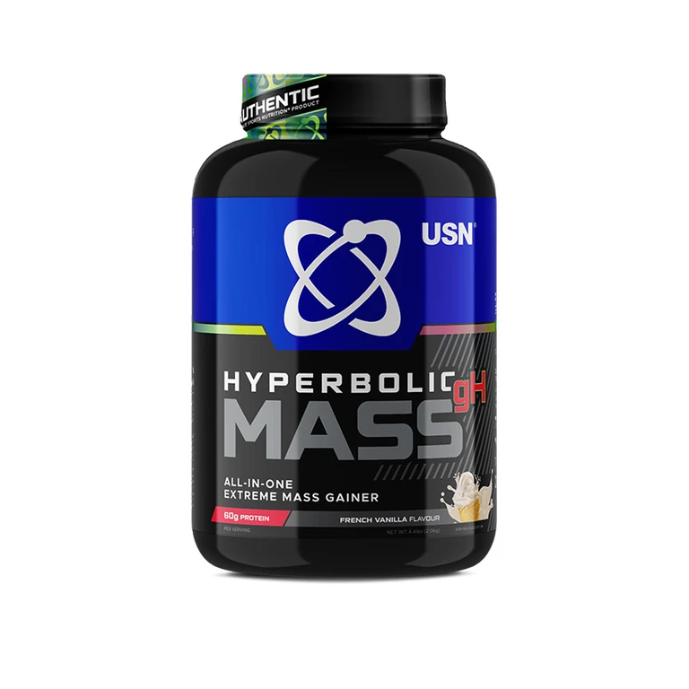 USN Hyperbolic Mass gH 2000 g