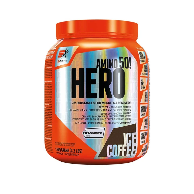 Extrifit Hero 1500 g