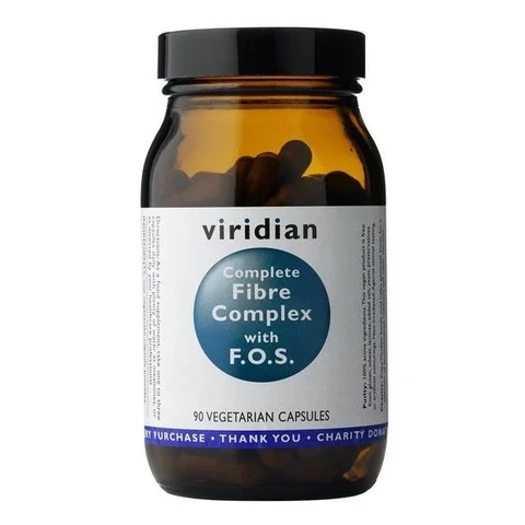 Viridian Complete Fibre Complex with F.O.S. 90 cps