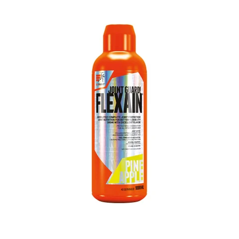 Extrifit Flexain 1000 ml pineapple