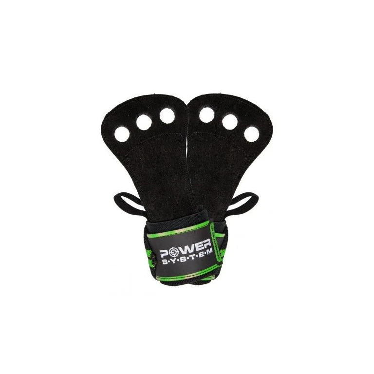 Power System Crossfit Grips L