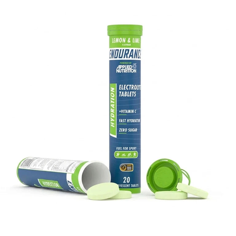Applied Nutrition Endurance Hydration Electrolyte 20 tab