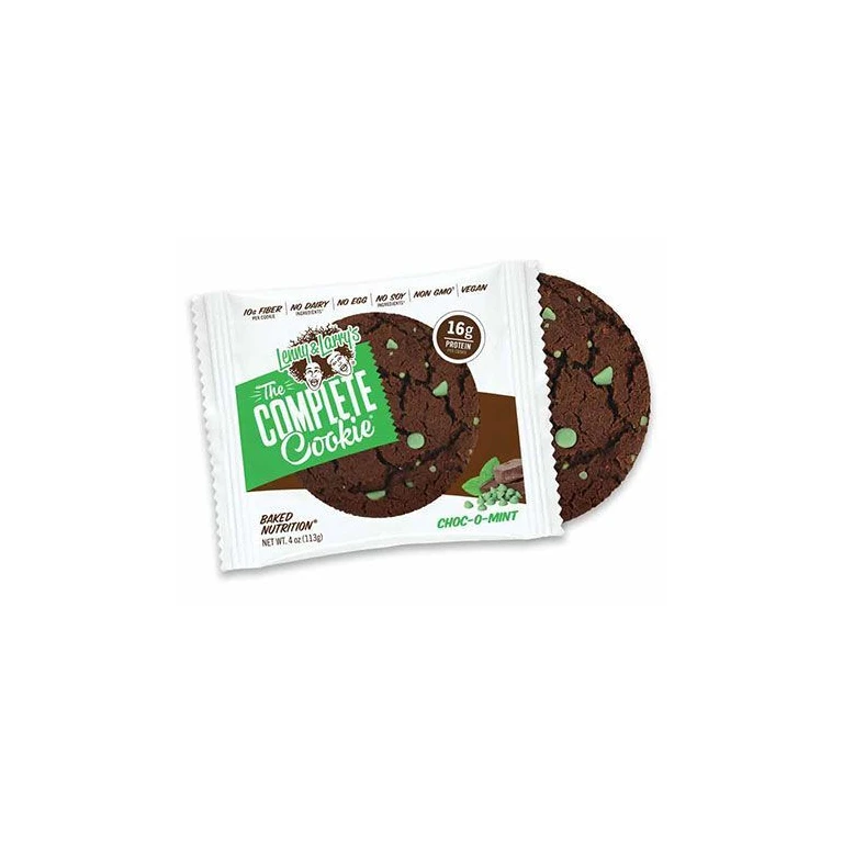 Lenny & Larry´s The Complete Cookie 113 g