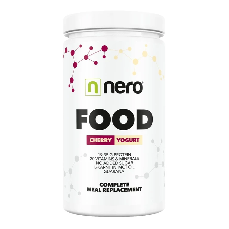 NERO Food 600 g