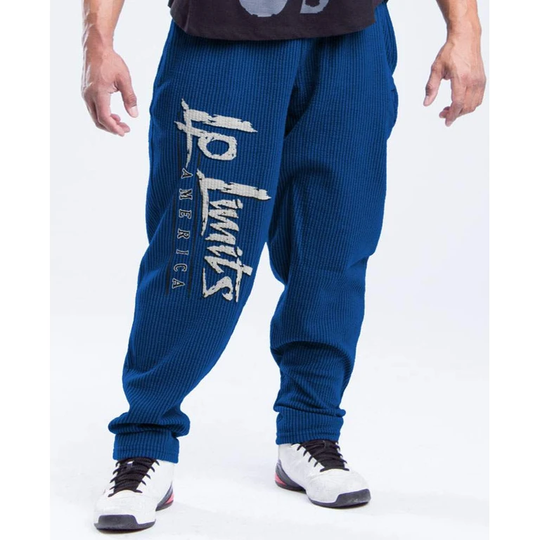 Legal Power Sweatpants 6202-405 blue