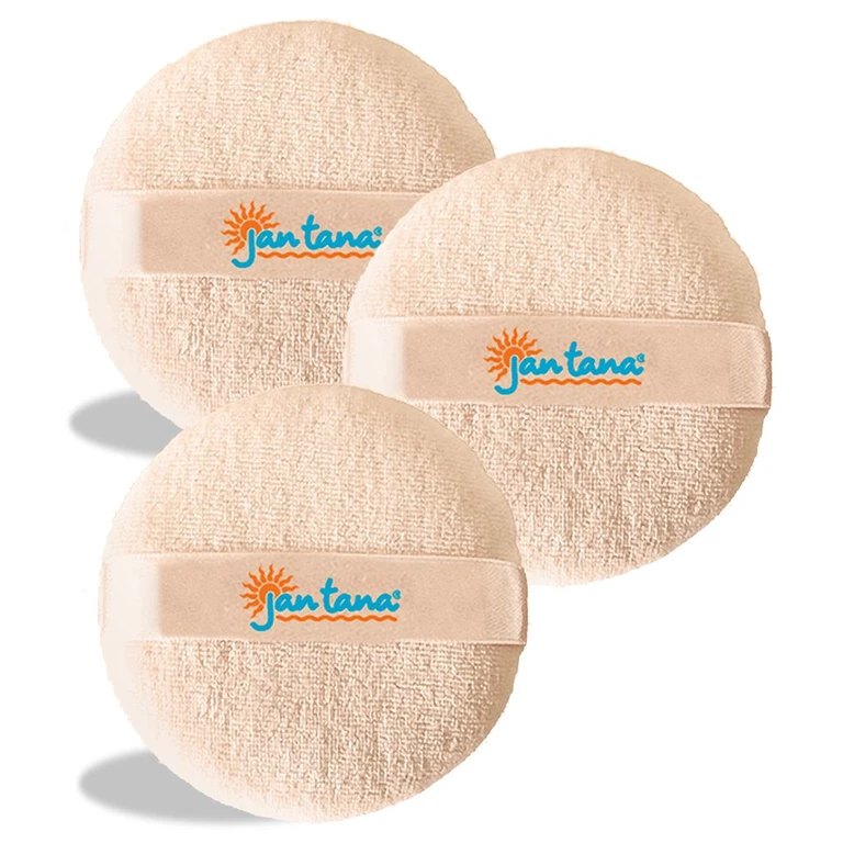 Jan Tana Application sponge (pack of 3)