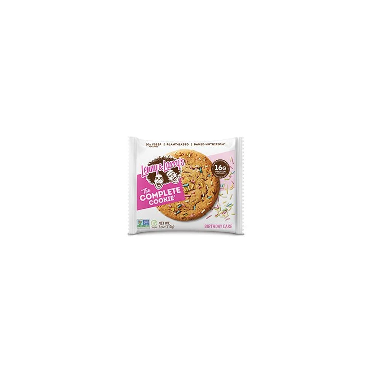Lenny & Larry´s The Complete Cookie 113 g