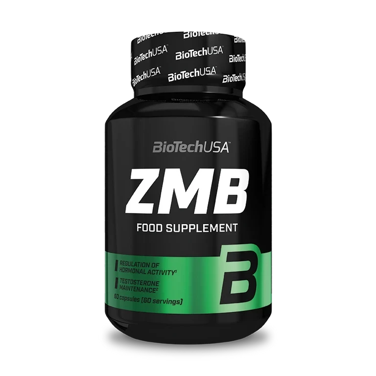 BioTech ZMB 60 cps