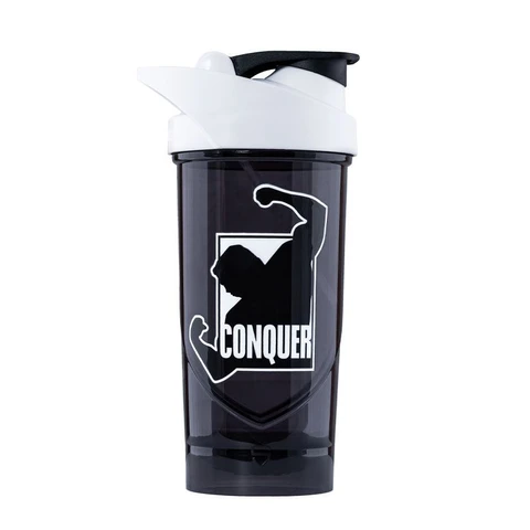 Shieldmixer Shaker Hero Pro Franchise 700 ml conquer