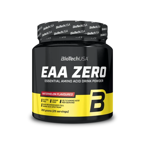 BioTech EAA Zero 350 g watermelon