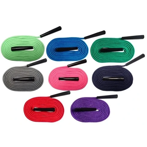 Acra Jump rope single color 3 m dark blue