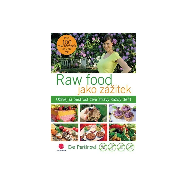 Raw food jako zážitek