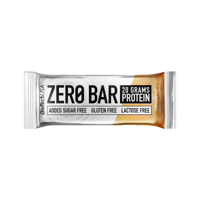 BioTech Zero Bar 50 g
