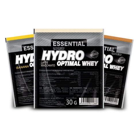 Prom-In Hydro Optimal Whey 30 g