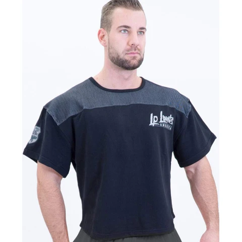 Legal Power Rag Top 5 2003-864/922 grey 3XL