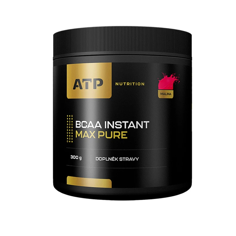 ATP Nutrition BCAA Instant Max Pure 300 g
