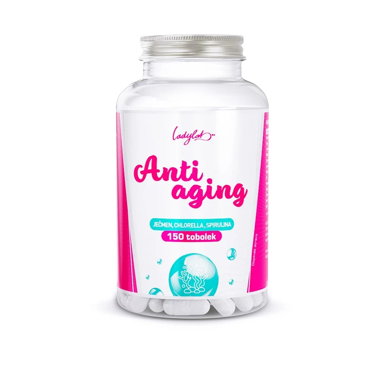 Ladylab Anti Aging 150 cps
