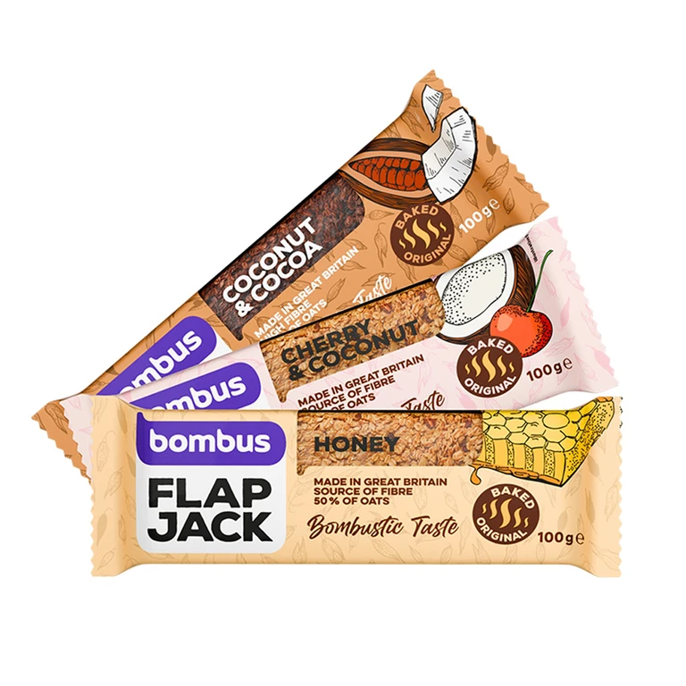 Flapjack 100 g