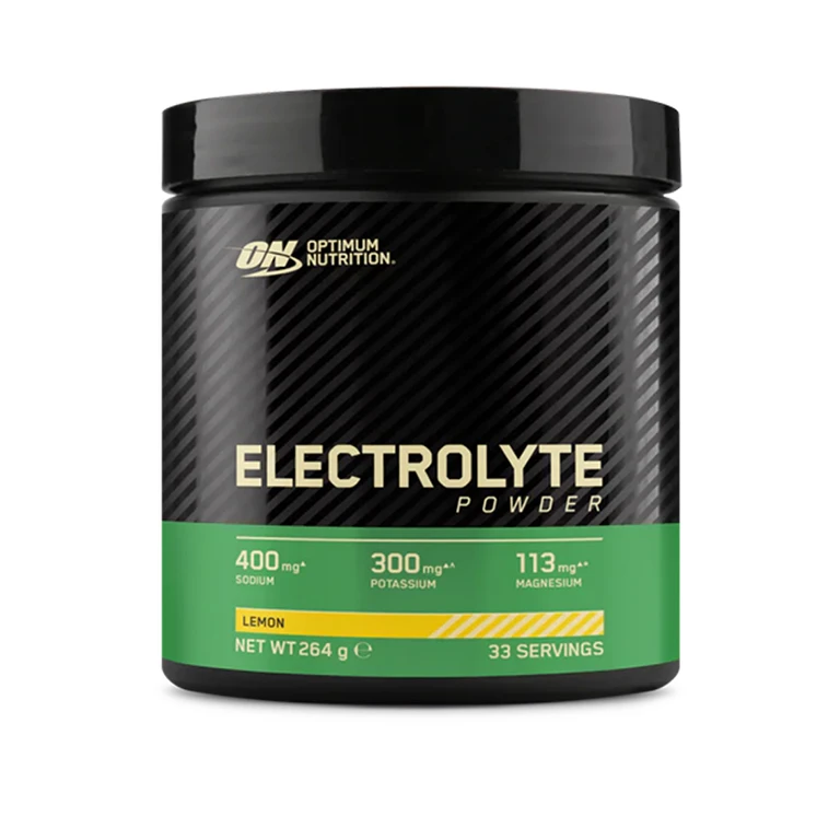 Optimum Nutrition Electrolyte Powder 264 g