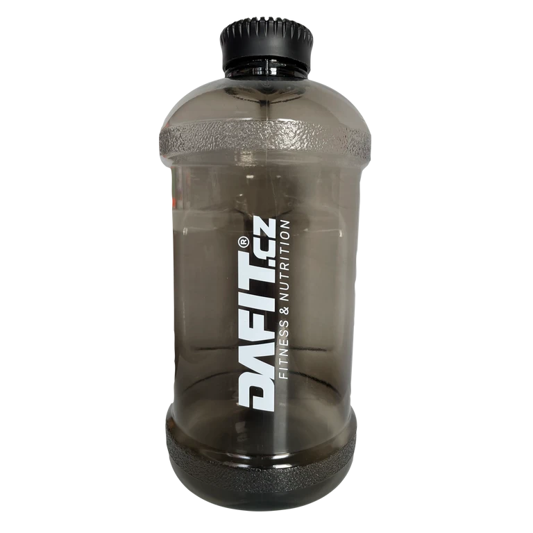 Dafit Barel 2200 ml black smoke