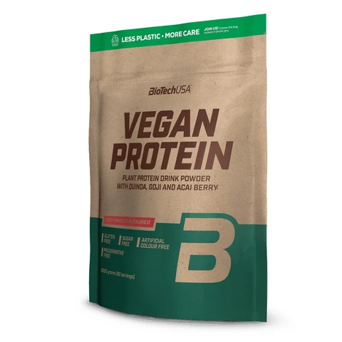 BioTech Vegan Protein 2000 g