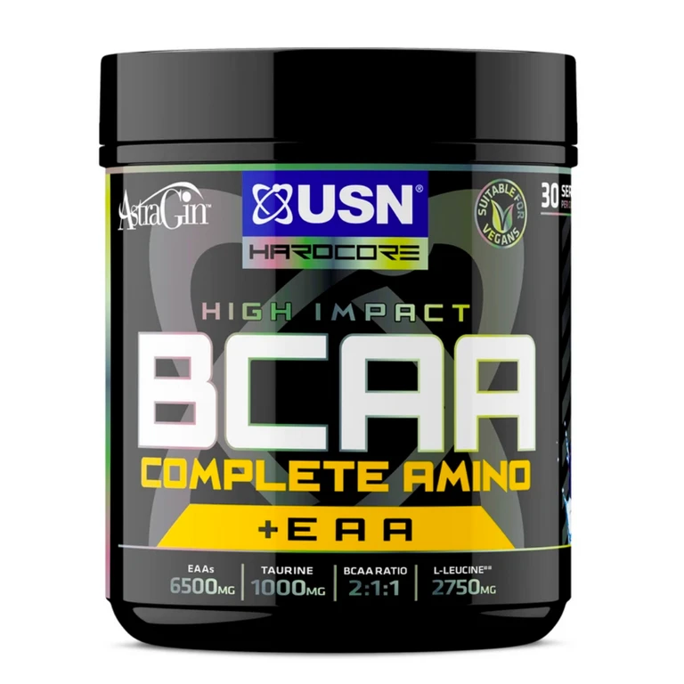 USN BCAA Complete Amino 400 g