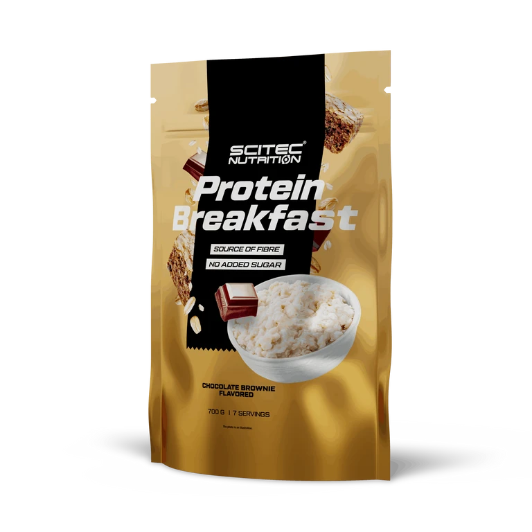 Scitec Nutrition Protein Breakfast 700 g NEW