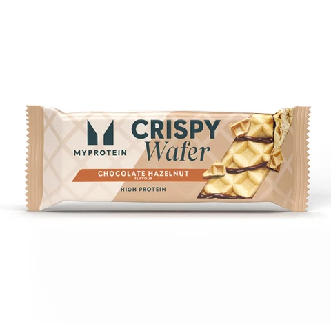 MyProtein Crispy Wafer 41,9 g