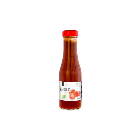 Nutrisslim Ketchup Bio 340 g