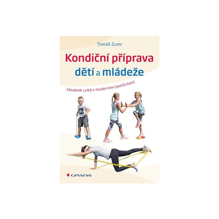 Fitness training for children and youth