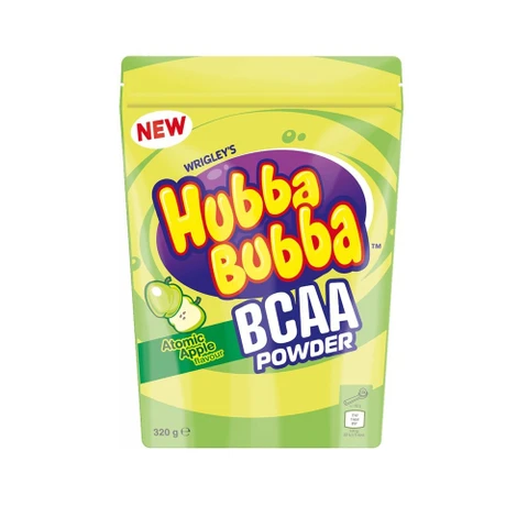 Hubba Bubba BCAA Powder 320 g